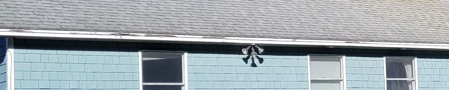 Fascia Wraps & Repair