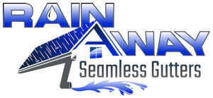 RainAway Seamless Gutters LLC